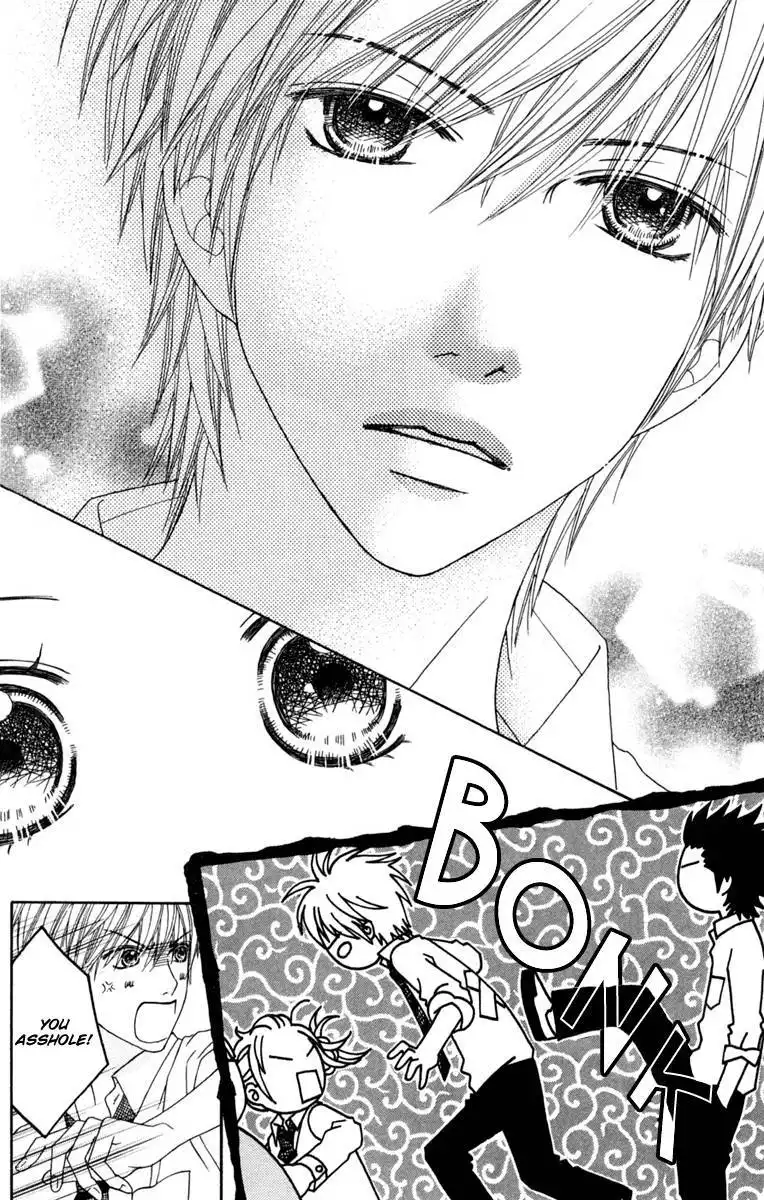 Parfait Tic Chapter 136 13
